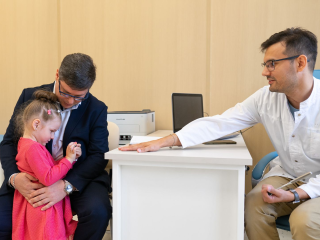 Эмоциональные сигналы: как распознать тревогу у детей