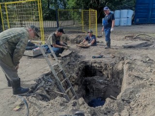 Администрация наукограда просит жителей не использовать канализацию как мусорное ведро