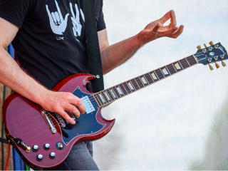 Концерт-фестиваль «Высота» в ДК «Опалиха»: музыка и искусство в честь юбилеев Утесовых