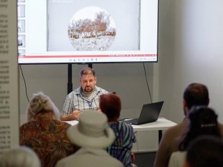 В музее Серпухова пройдет лекция о духовном мире старообрядцев-беспоповцев