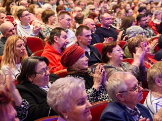 «Он родился не в свой век»: в библиотеке Розанова показали фильм о забытом философе