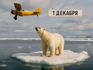 Какой сегодня день? Праздники и памятные даты календаря 1 декабря 2025 года