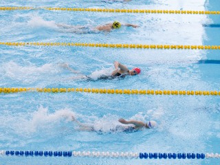 Плавание по ГОСТу: какие новые стандарты безопасности вводят для бассейнов