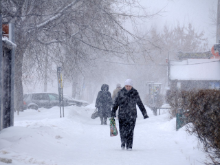 Неприятный сюрприз: чем шокирует грядущая зима жителей Подмосковья