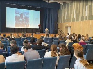 От конкурсов до лекций: в Черноголовке завершен Есенинский фестиваль, который длился два месяца