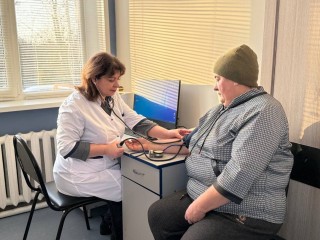 ФАП‑ренессанс: деревня Карино получила обновленный медпункт с мебелью и лекарствами