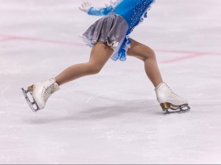 Можайские фигуристы смогут безопасно отрабатывать прыжки на новом оборудовании