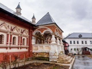 Символ Звенигорода готовят к масштабной реставрации в 2026 году