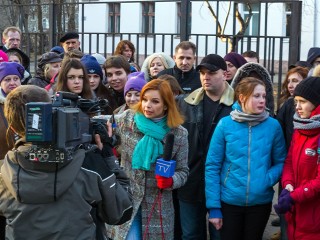 Звезд театра и кино будут растить в Сергиевом Посаде: филиал ВГИКа готовится к открытию новых факультетов