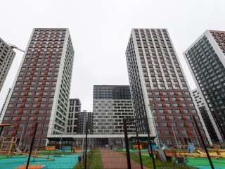 Сад с буфетом и медпунктом: что ждет детей в новом дошкольном учреждении Долгопрудного