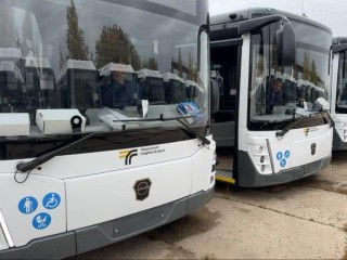 Темнота не помеха: с 13 ноября маршрут № 29 в Видном расширяет вечернее расписание