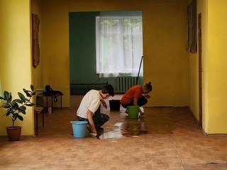 Вместо штрафов — волонтерство: новый подход к профилактике правонарушений нашли в Ступине