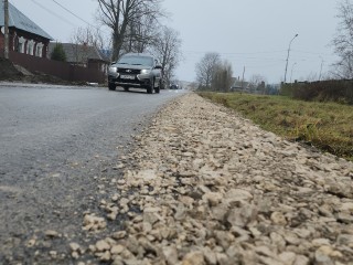 В Минтрансе сообщили о планируемом изъятии земель для строительства дороги в Красногорске