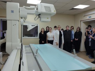 Медицинский класс в Лосино-Петровском: от теории — к практике, чтобы не ошибиться с выбором