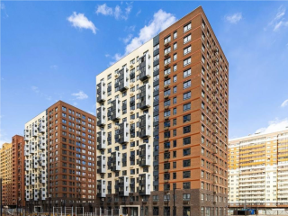 Красногорск вошел в тройку лидеров по росту предложения новостроек в Подмосковье