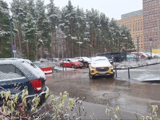 Мощная волна тепла прекратит ноябрь в май? Синоптик Леус дал неожиданный прогноз погоды для Подмосковья