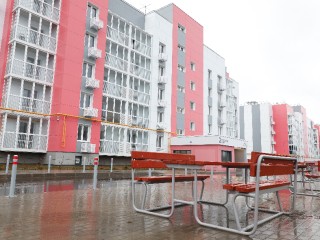 Системное преобразование, а не точечные ремонты: как меняется Подмосковье