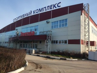 «Звезда» сияет по-новому: как преобразится спорткомплекс в Звенигороде в 2026 году