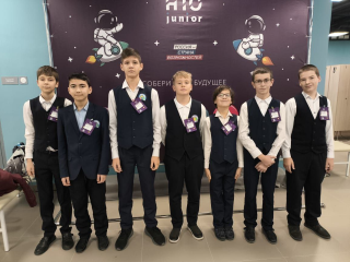 Финал по ИИ: гимназисты «Интереса» поборются за победу в Национальной технологической олимпиаде