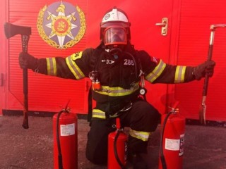 Когда секунды решают все: почему так важно иметь огнетушитель и какой лучше выбрать для использования в быту