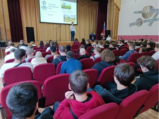 «Россия, как сердце, одна»: названы имена победителей студенческого конкурса чтецов