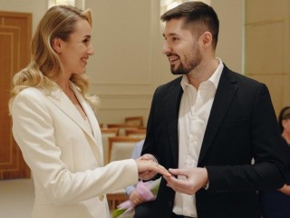 Свадьба с оркестром: почему молодожены выбирают Вегас Крокус Сити для главного «да»