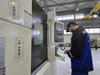 Ученый из Фрязина получил премию губернатора за свою разработку