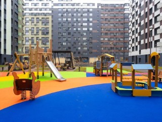 Новостройка‑рекордсмен: в Долгопрудном сдали два корпуса на 966 квартир — что еще готовят для жителей?