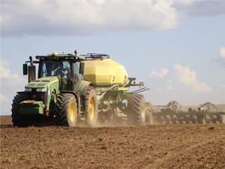 Зарайским фермерам безвозмездно передали больше 90 га земли