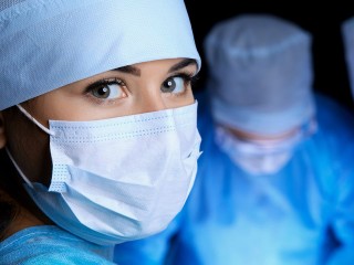 Боец будет видеть: что врачи Жуковской больницы обнаружили в глазу участника СВО