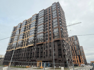 В Железнодорожном идет масштабное обновление квартала: когда появятся новые дома и что будет во дворах