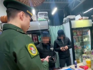 В Солнечногорске выявили шесть мигрантов-нарушителей во время рейда