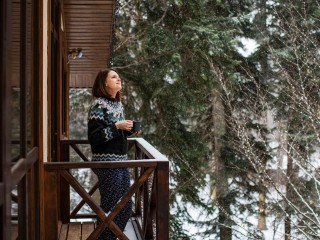 Павловский Посад встретит декабрь без снега и морозов