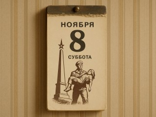 Что отметить сегодня: праздники и памятные даты 8 ноября