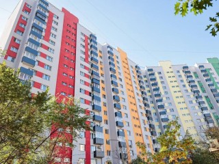 От Астрахова до Коминтерна: выбрать лучший двор и дом в Мытищах можно до 15 декабря