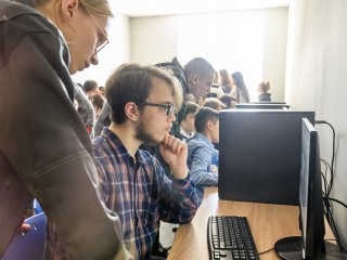 Воспитатели Богородского округа стали чемпионами инноваций в образовании