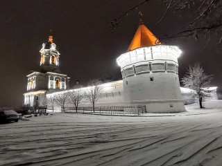 Гидрометцентр: когда закончится ранняя зима в Подмосковье в 2025 году