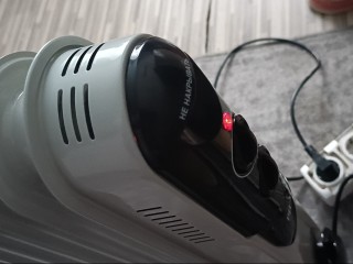 Спасатели предупреждают об опасности неправильного использования отопительных приборов