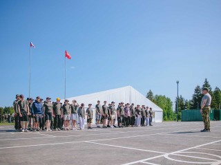 Готовь лагерь зимой: военно-патриотический сбор МЧС вновь пройдет в Ногинске в 2026 году