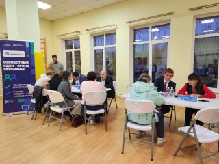 Жители Раменского смогут напрямую задать вопрос представителям администрации