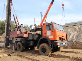 Сносить будут три ночи: как объехать Белую гору во время ремонтных работ