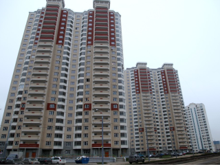 Самые недорогие квартиры Подмосковья продаются в Люберцах