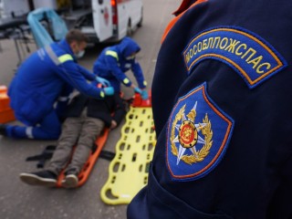 В Рузском округе организуют тренировки по гражданской обороне