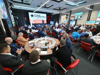 Глава Балашихи назвал программу «Герои Подмосковья» ключевой мерой поддержки ветеранов СВО