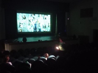 Как бабушка подружилась с паучком, а звездочка нашлась: в Черноголовке пройдет фестиваль мультфильмов