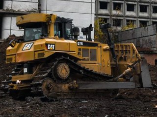 Жители добились: суд обязал застройщика «Вега» освободить участки на Садовой в Одинцове