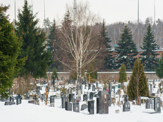 «Похоронная мафия» в Дубне? Сотрудники ритуальной службы годами могли обирать жителей