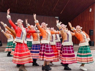 Жители России 4 ноября отмечают День народного единства и чтят икону Казанской Богоматери