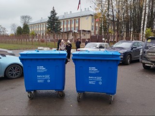 Маленькая крышка — большая польза: какие призы ждут солнечногорских школьников за участие в конкурсе по раздельному сбору отходов