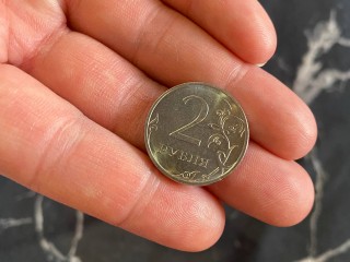 За бракованные два рубля волоколамец просит 100 тысяч